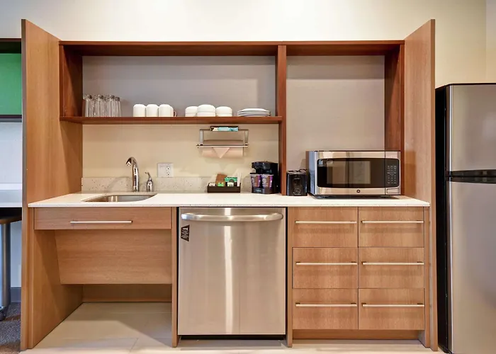 Home2 Suites By Hilton Gilbert