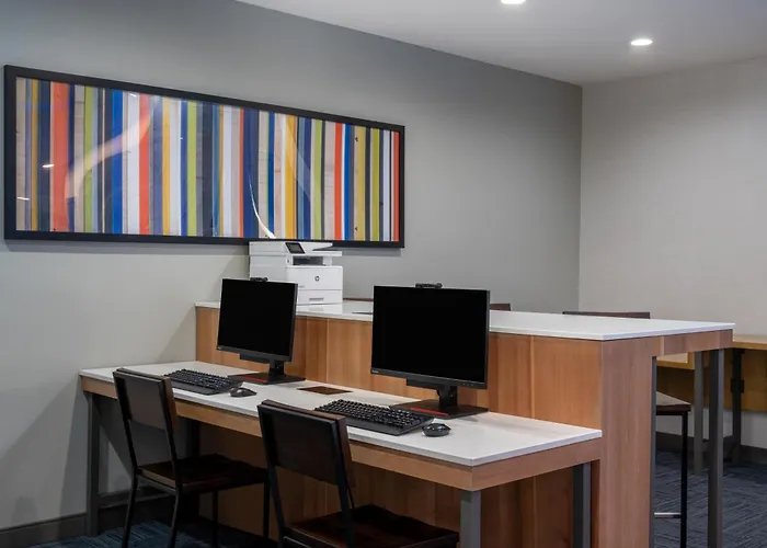 Holiday Inn Express & Suites - Gilbert - Mesa Gateway Airport