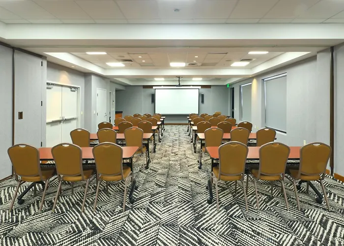Hyatt Place Phoenix Gilbert