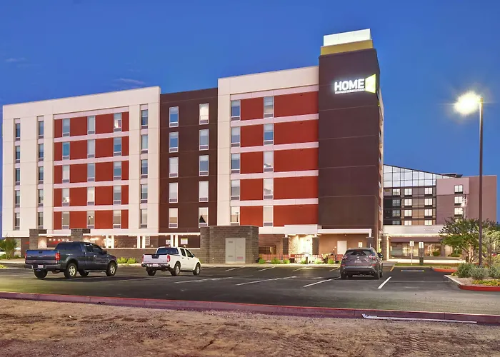 Home2 Suites By Hilton Gilbert