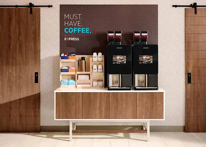Holiday Inn Express & Suites - Gilbert - East Mesa By Ihg